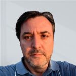 Carlos García Consultor Tecnológico Senior