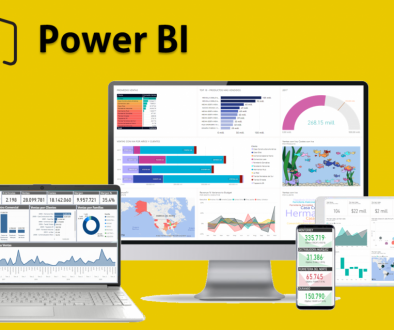 Flujo de Trabajo en Power BI